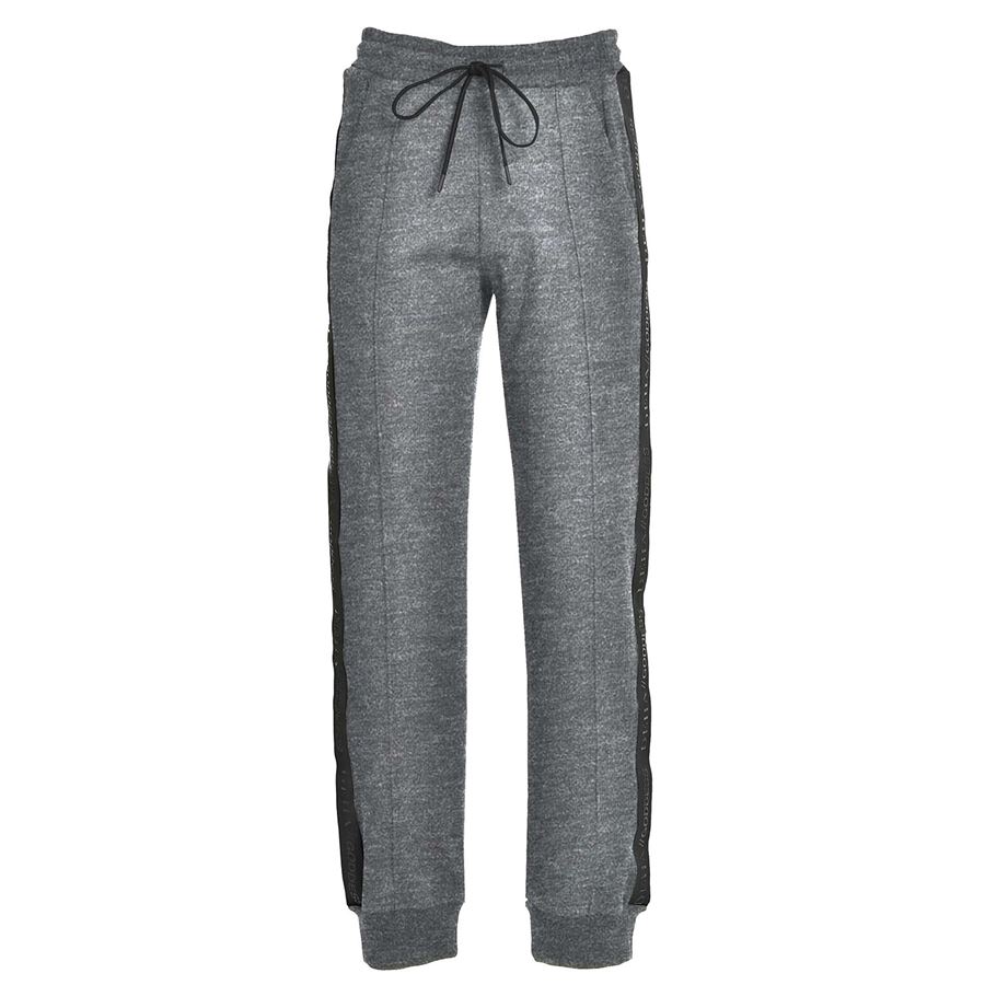 PANTALONE JOGGER BANDA LOGO Deha | B7474643802